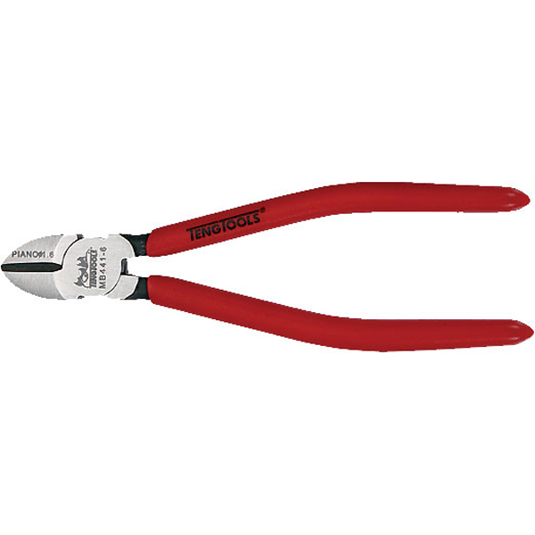 MB 7in H/Duty Side Cutter
